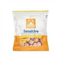 MUSH Sensitive Chicken 3 kg